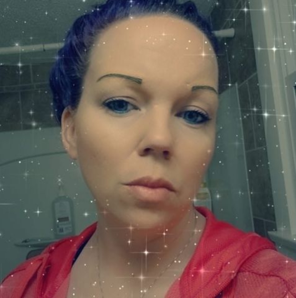 Meet your Posher, Beth